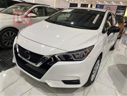 نیسان ڤێرسا